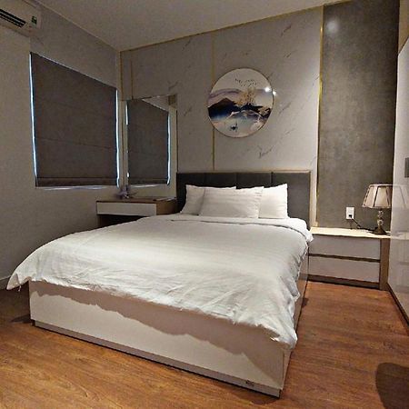 Nikko Hotel - The Classy Life Ho Şi Min Dış mekan fotoğraf