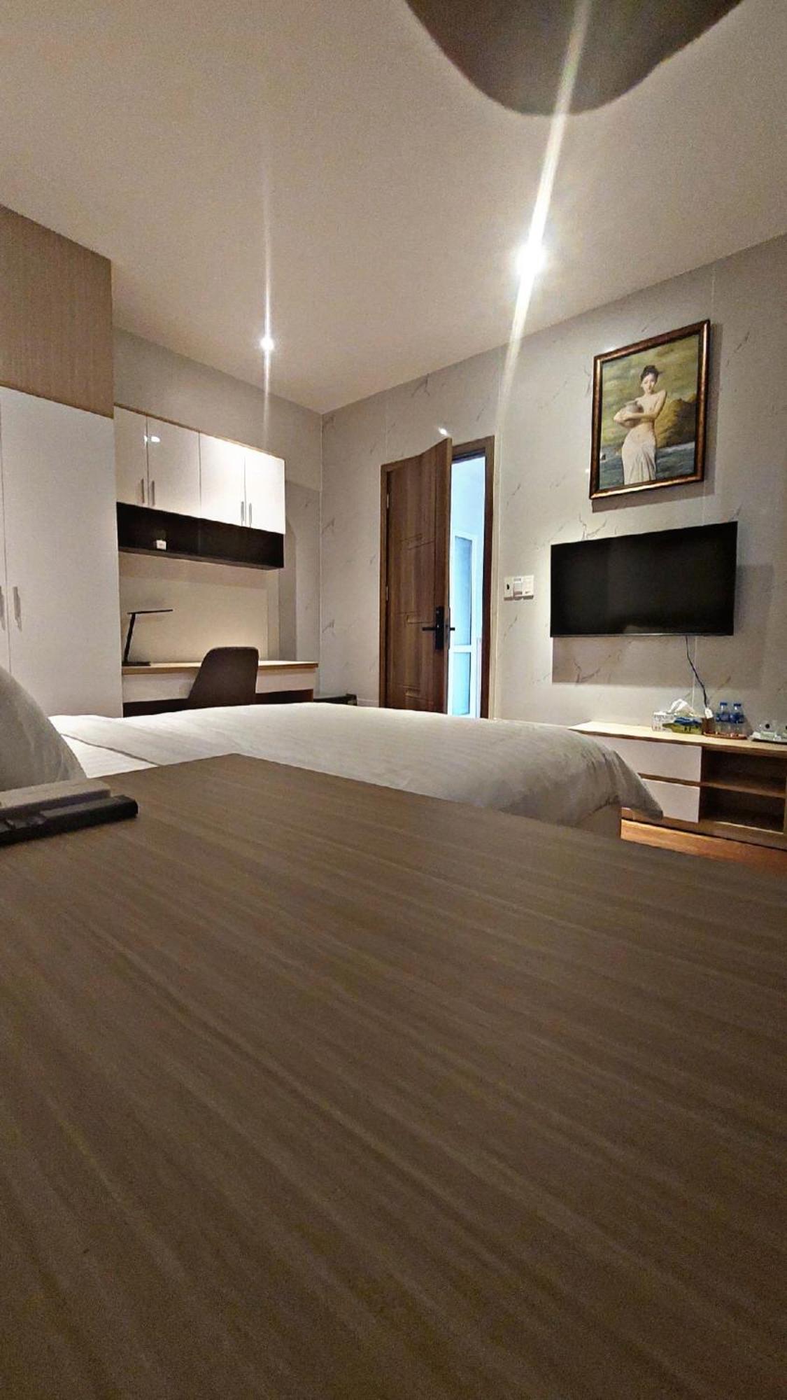 Nikko Hotel - The Classy Life Ho Şi Min Dış mekan fotoğraf