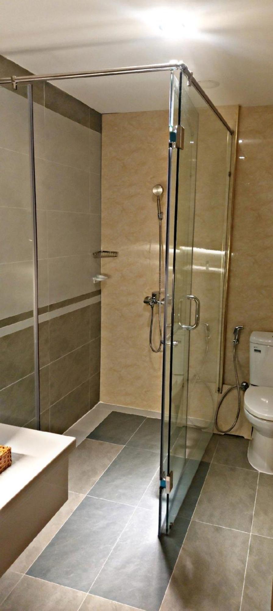 Nikko Hotel - The Classy Life Ho Şi Min Dış mekan fotoğraf